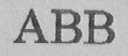 ABB