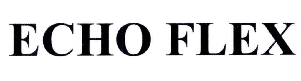ECHO FLEX