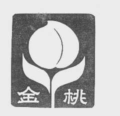 金桃