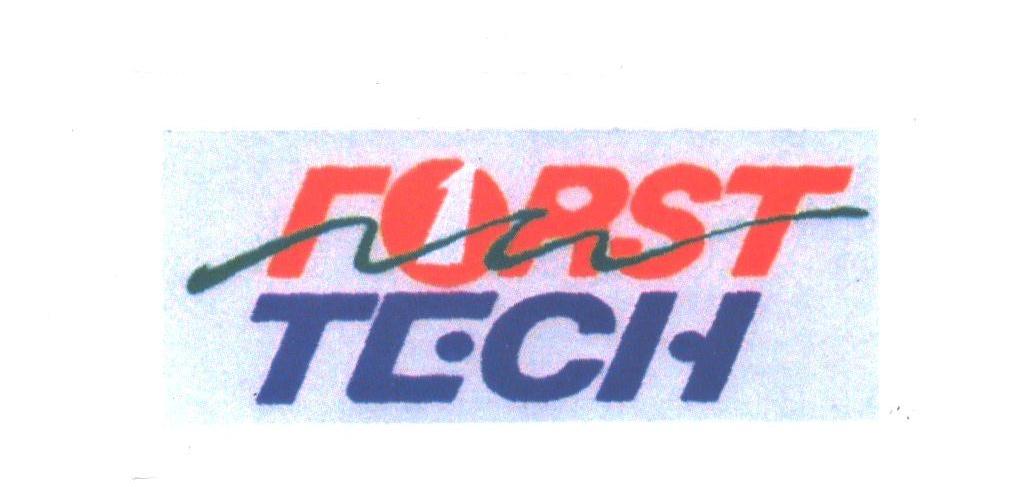 FORST