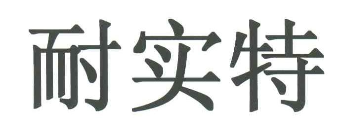 耐实特