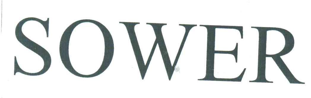 SOWER
