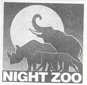 NIGHT ZOO