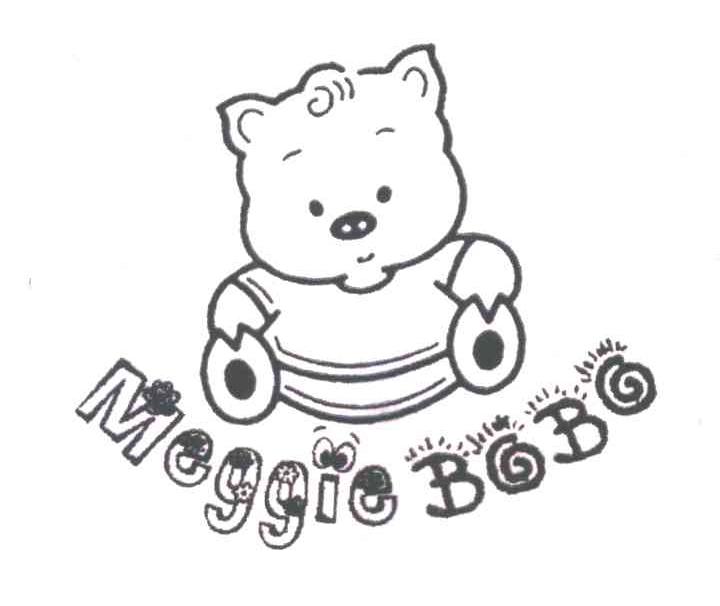 MEGGIE BOBO