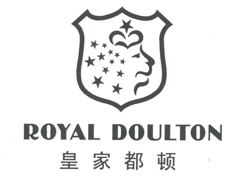 皇家都顿;ROYAL DOULTON