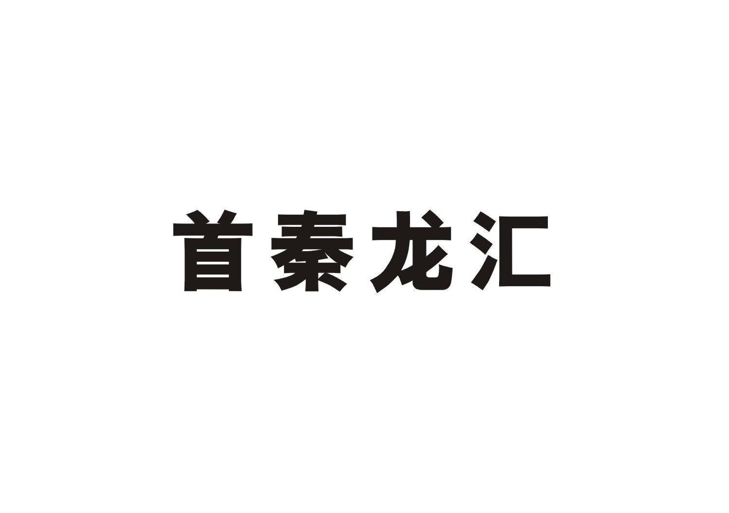 首秦龙汇