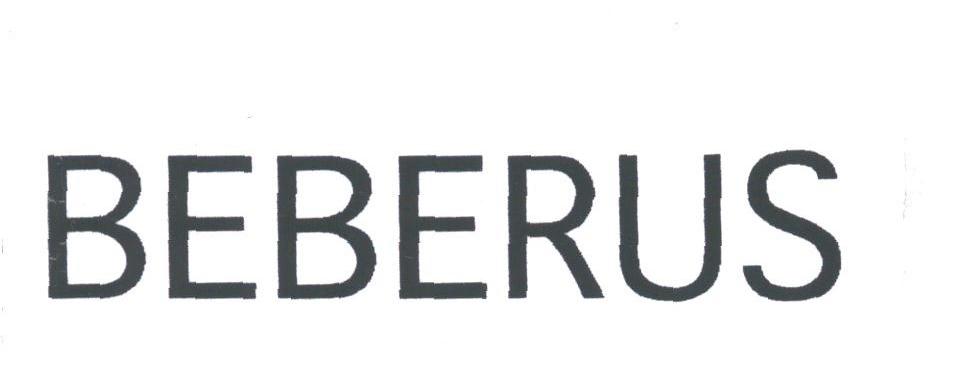 BEBERUS