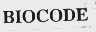 BIOCODE