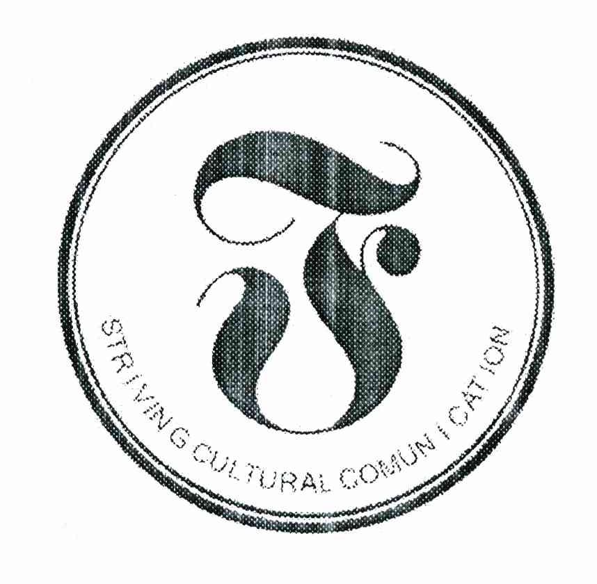 STRIVING CULTURAL COMUNI CATION