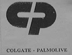 COLGATE-PALMOLIVE