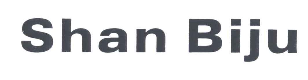 SHAN BIJU