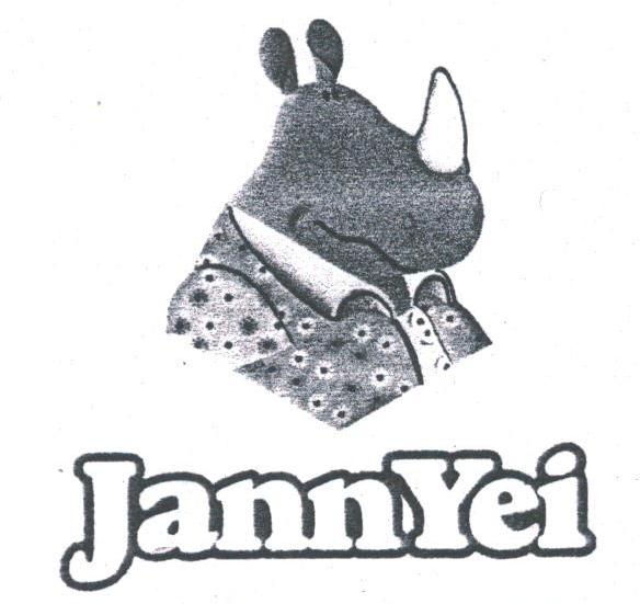JANNYEI