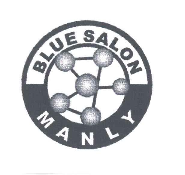 BLUE SALON ;MANLY