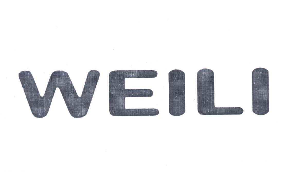 WEILI