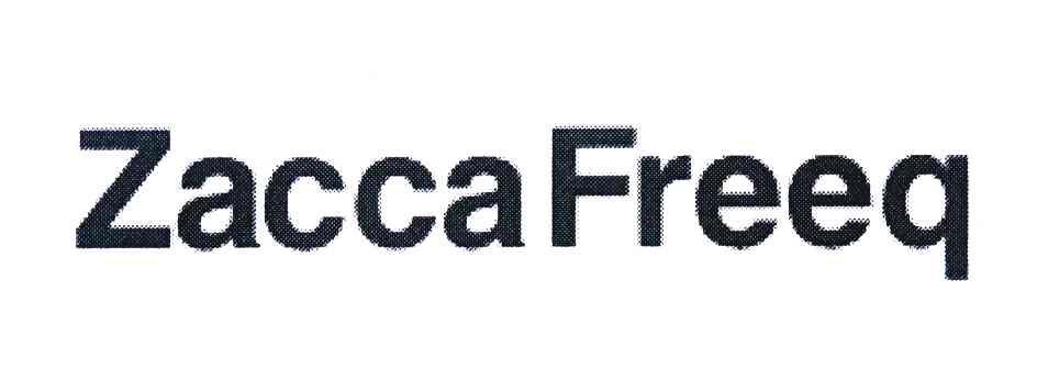 ZACCAFREEQ