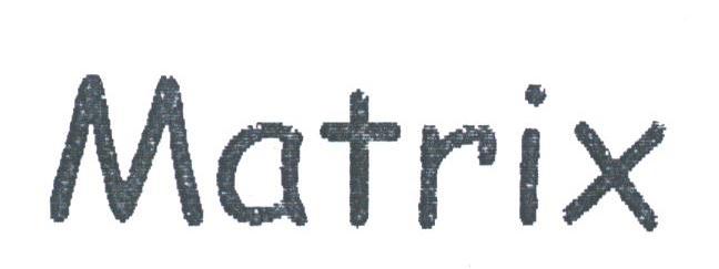 MATRIX