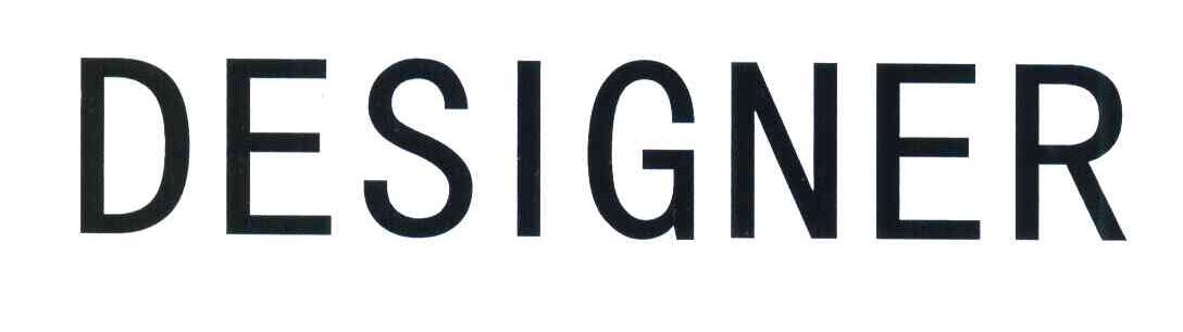 DESIGNER