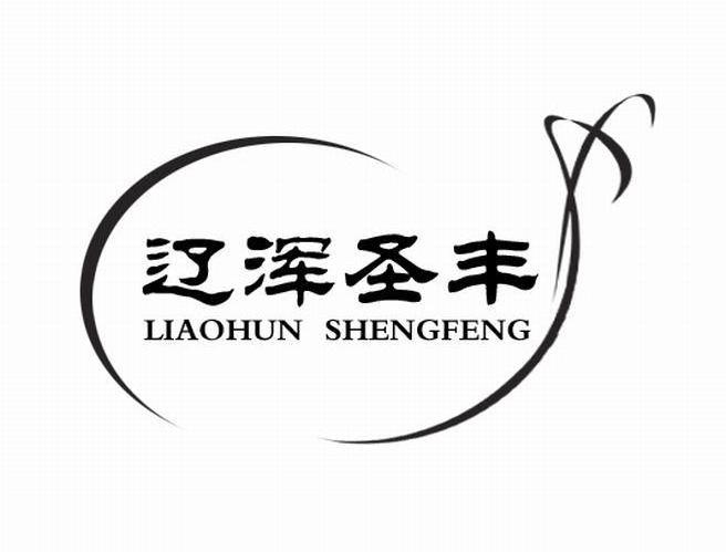 辽浑圣丰