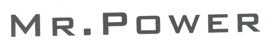 MR POWER
