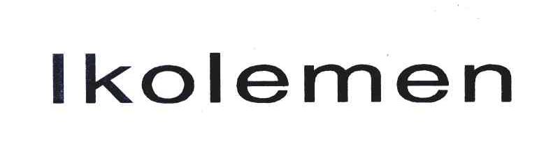 IKOLEMEN