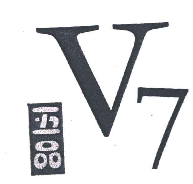 V;7;五品