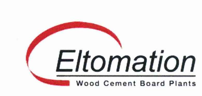 ELTOMATION WOOD CEMENT BOARD PLANTS