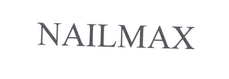 NAILMAX