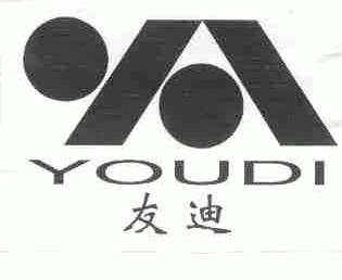 友迪
