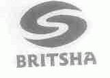 BRITSHA