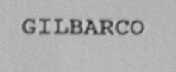 GILBARCO