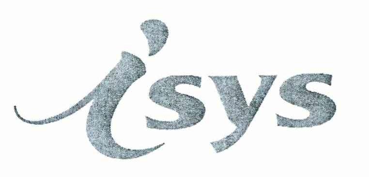 ISYS