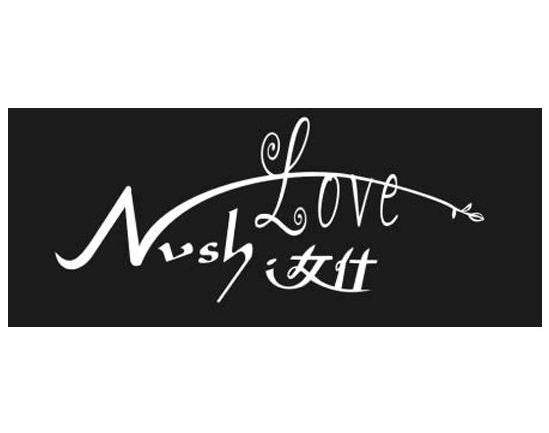 女仕 NUSH LOVE