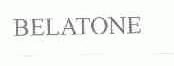 BELATONE