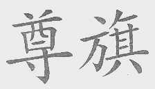 尊旗