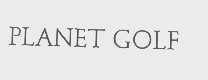 PLANET GOLF