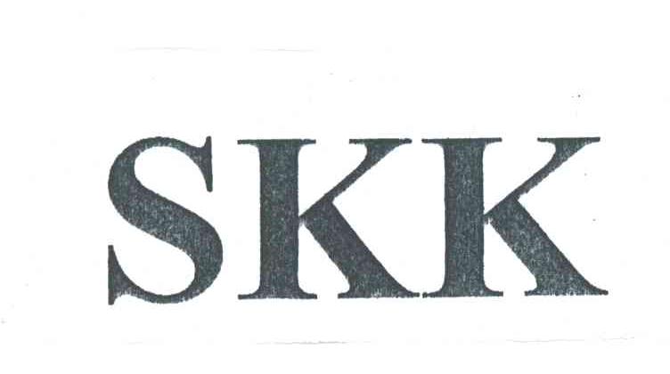 SKK