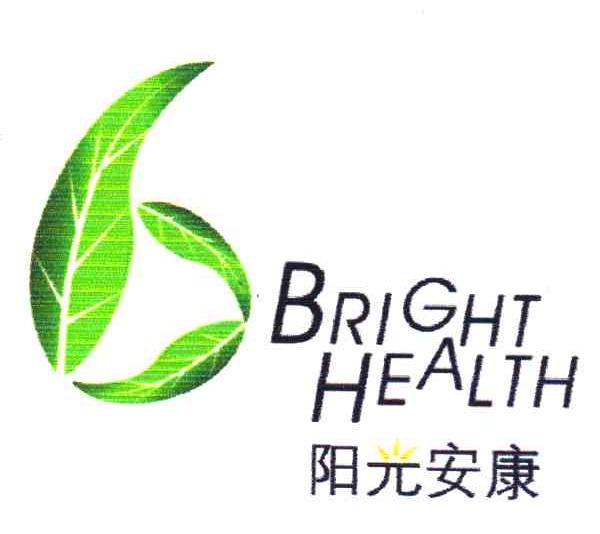 阳光安康;BRIGHT HEALTH