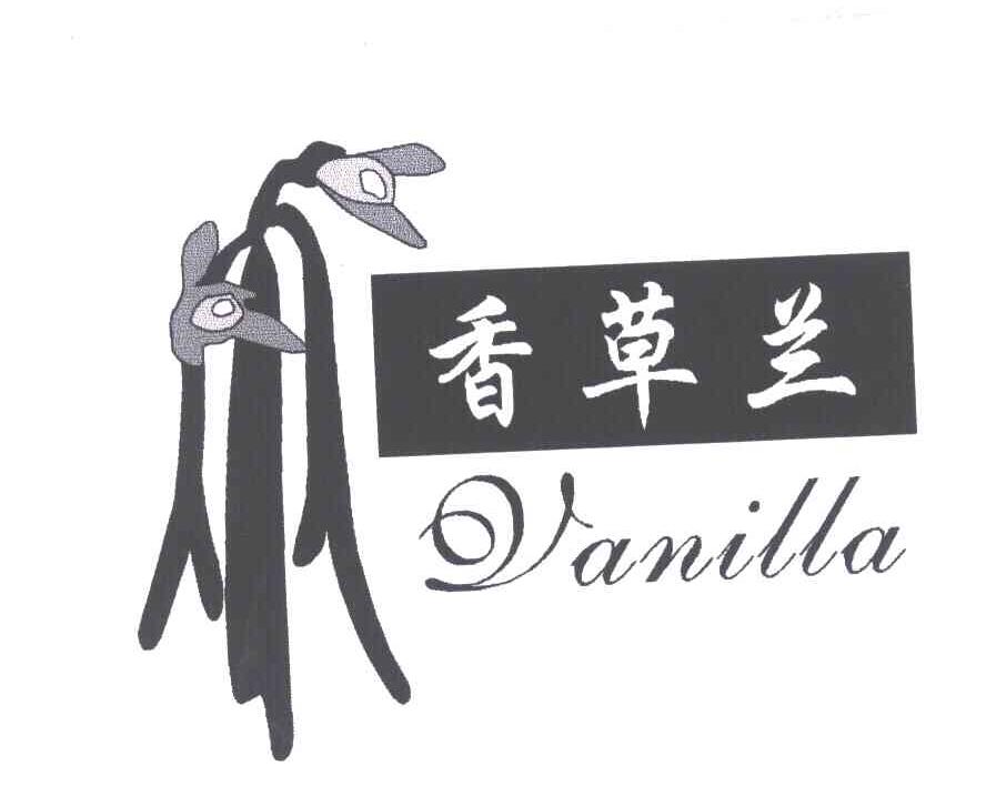 香草兰;VANILLA