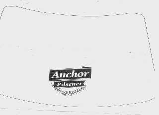 ANCHOR PILSENER