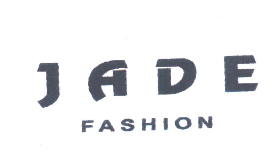 JADE FASHION