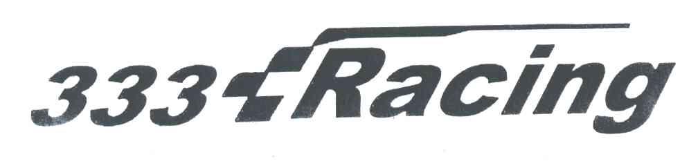 RACING;333