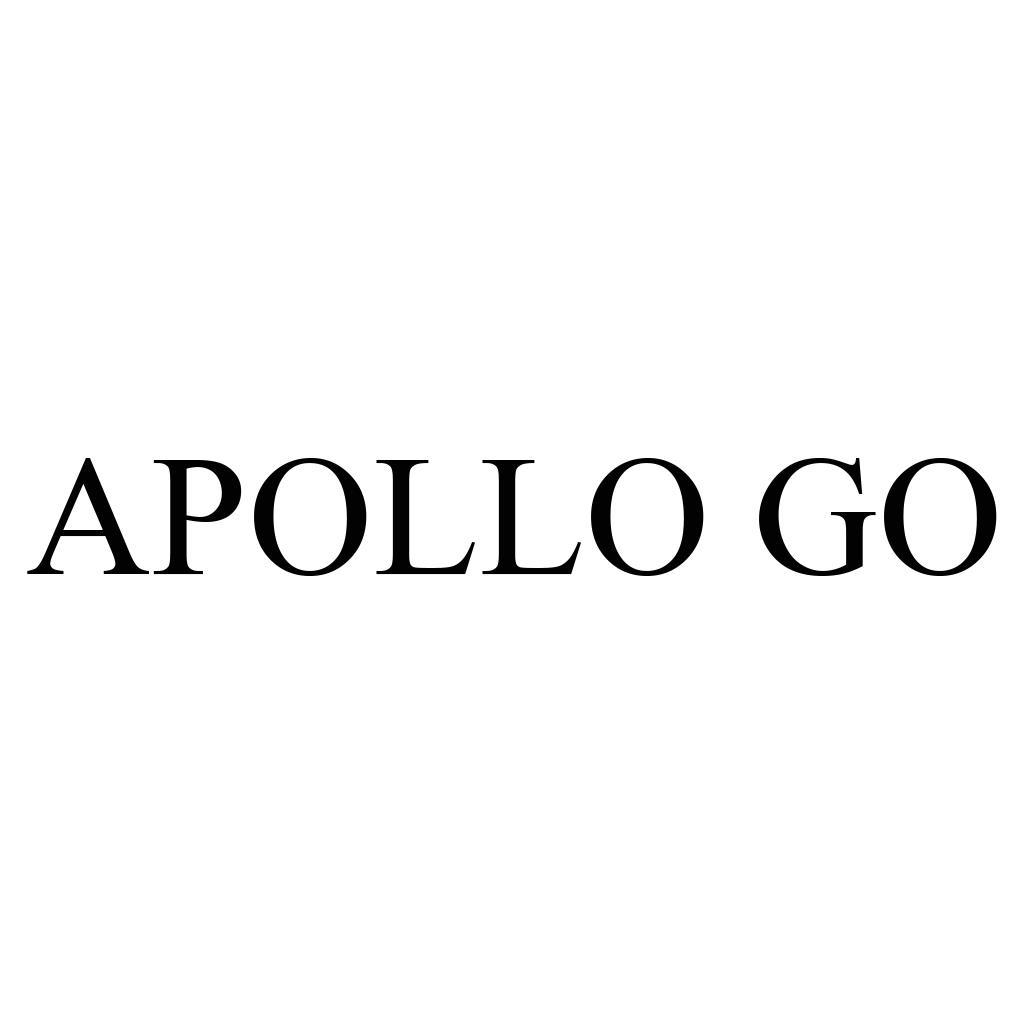 APOLLO GO