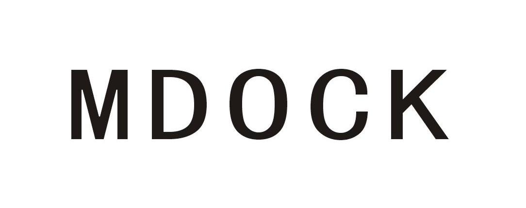 MDOCK