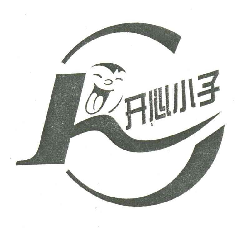 开心小子;K