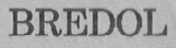 BREDOL