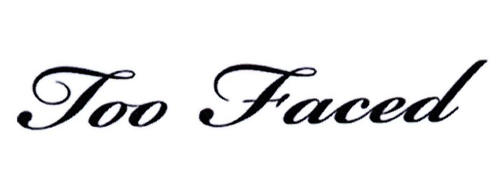 TOO FACED