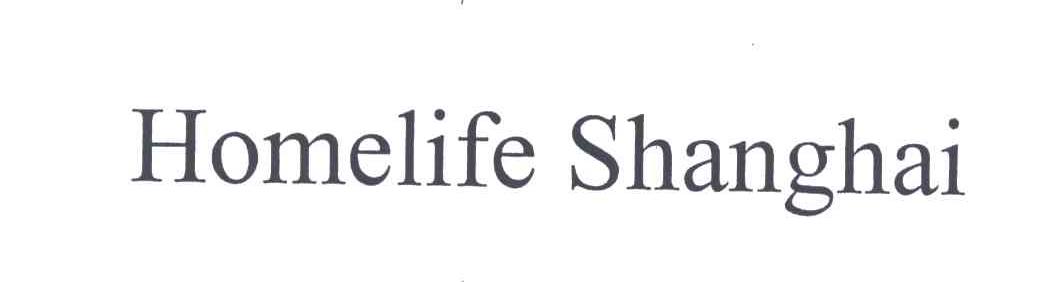 HOMELIFE