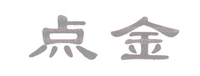 点金