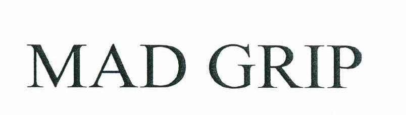 MAD GRIP