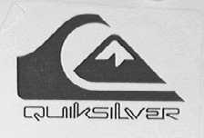QUIKSILVER